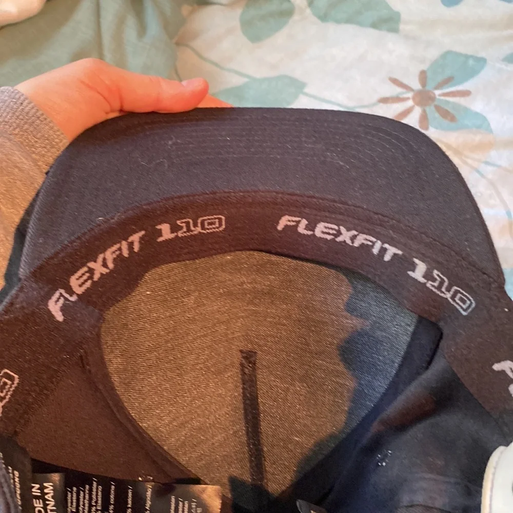 Mini Cooper hat - Picture 5 of 5